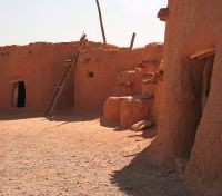 Anasazi Pueblo Anasazi Pueblo
